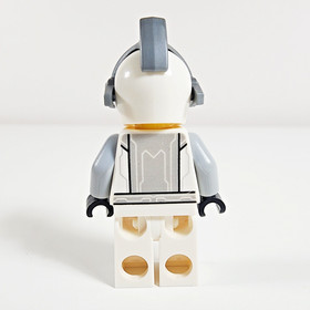Lego Lance Richmond Minifigure Nexo Knights 70366 Battle Suit Lance nex082