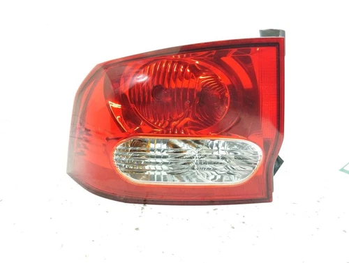 8360131014 Faro Posteriore Sinistro per SSANGYONG ACTYON 200 Xdi 2009 5248247 - Foto 1 di 10