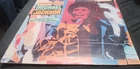Michael Jackson The Original Soul Of Motown Lp Promo 1987 Vintage