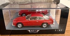 1/43 ALFA ROMEO TG 2600 SPRINT ZAGATO 1967 NEO SCALA NEO45600