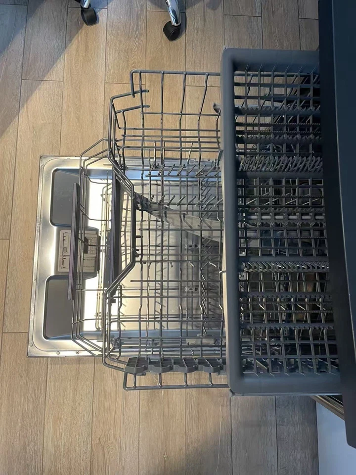 Siemens Geschirrspüler IQ300