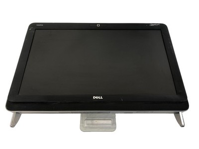 Dell AIO Vostro 330 I3 No hard drive or ram.