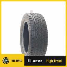 Used 27555r20 Cooper Adventurer All Season 117h - 9.532