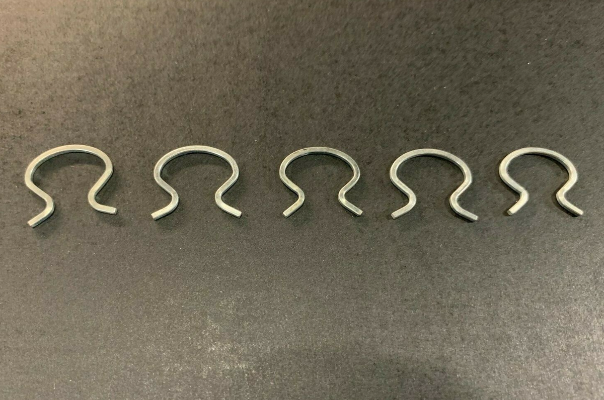 Cessna Door Handle Clip P/n 0511189-1 for sale online | eBay