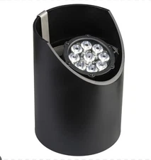 KICHLER 15729BKT 12.4W 10 DEGREE 