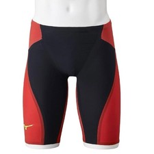 MIZUNO GX SONIC 6 ET Men's XL size Swimsuits for top race Nylon N2MBA503 New