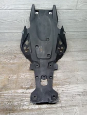 2021 21 21-25 BMW G310R G310 Rear Undertail Bottom Fairing Tray DL-688