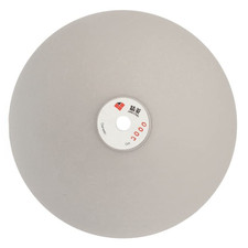 8" Inch Diamond Grinding Disc 3000 Grit Flat Lap Disk Lapping Plate Sanding Pads