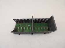 Allen-Bradley 1746-A10 SLC 500 10-Slot Rack Broken End Piece