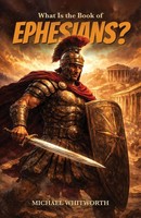 Michael Whitworth | What Is The Book Of Ephesians? | Taschenbuch | Englisch