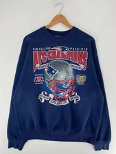 New England Patriots NFL graphic navy Sweatshirt men women AN55984