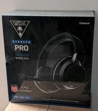 Turtle Beach Stealth Pro PlayStation Mac Swit...