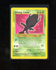 Shining Celebi #106 Prijzen | Pokemon Neo Destiny | Pokemon Kaarten