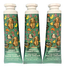 Bath and Body Works 3 SWEET CARROT CAKE Hand Cream FREE SHIP