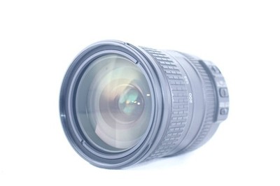 Nikon NIKON AF-S DX NIKKOR 18-200mm F3.5-5.6 G ED R Fully Working #E405