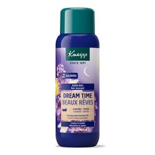 Kneipp Dream Time Lavender  Vanilla Aromatherapy Bubble Bath - Good for Unwi...