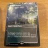 MTG Temple Garden (Borderless) Ravnica Remastered Regular NM/M