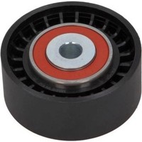 Maxgear 54-0879 Umlenkrolle FüHrungsrolle Keilrippenriemen FüR Alfa Romeo Fiat