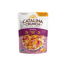 Catalina Crunch Protein Cereal Fruity