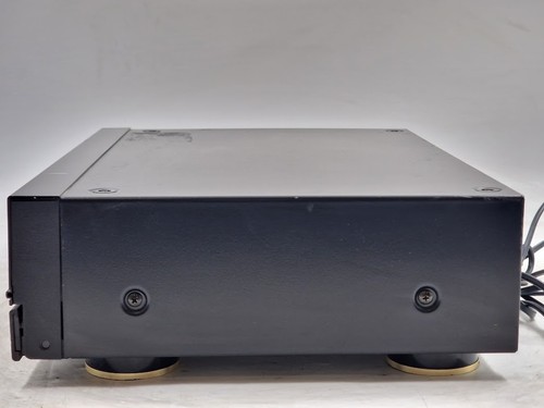 Denon DCD-1290 CD Player - Working, Cosmetic Wear, No Box - Picture 11 of 12