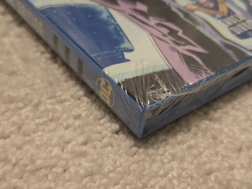 NIGHTWING YEAR ONE 20TH ANNIVERSARY DELUXE EDITION HC - DM VARIANT - OOP & RARE - Image 3 of 4