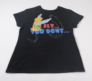 Tinkerbell Shirt | eBay