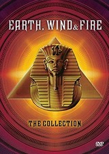 Collection DVD Region 1 U - GOOD