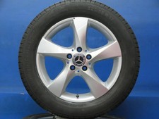 Mercedes V-Klasse Winterräder Winterreifen Vito 17 Zoll original Felgen W447