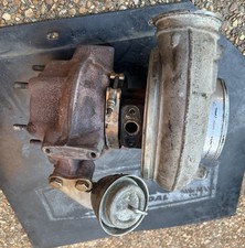 Borgwarner B3-471-2 Turbo Charger Detroit Diesel Dd13 Mercedes Om471 A4710968399