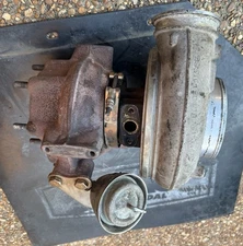 Used Turbo Charger