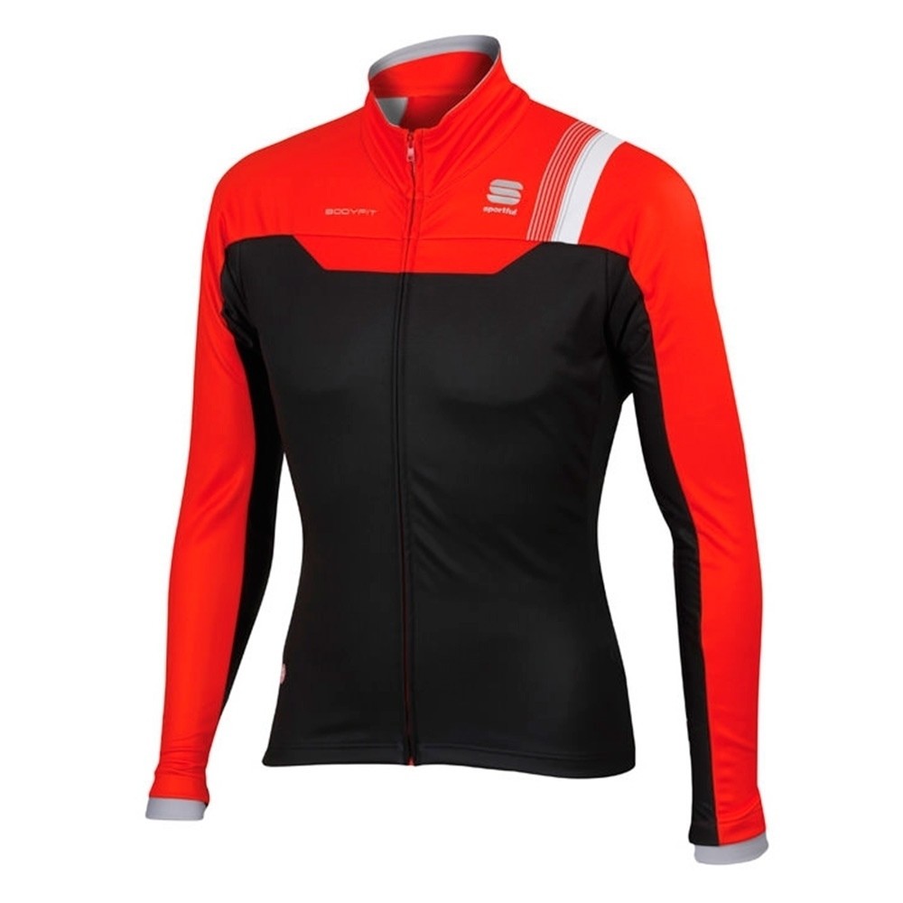 SPORTFUL CORTAVIENTOS CICLISMO HOMBRE BODYFIT PRO WS JACKET SPORTFUL CORTAVIENTOS CICLISMO HOMBRE BODYFIT PRO WS JACKET