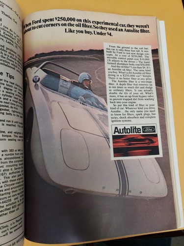Popular Mechanics March 1968 Vintage How To Magazine - Picture 6 of 6