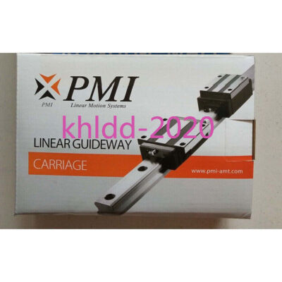 New In Box PMI MSA15S MSA15SSSFCN Linear Guideway 28*34*56.3(mm)
