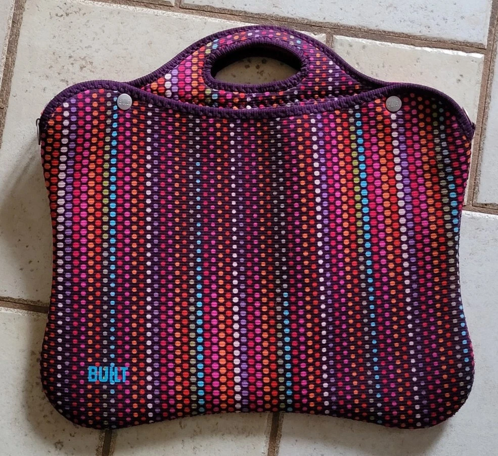 Built hotsell laptop sleeve