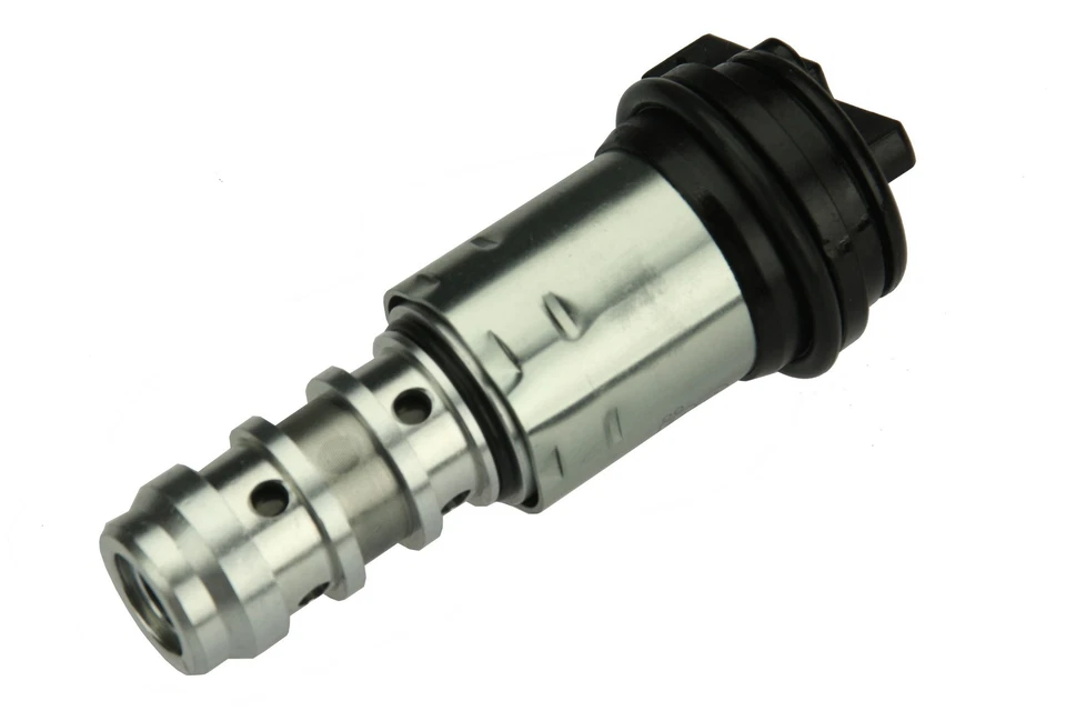 URO Engine Variable Valve Timing (VVT) Solenoid For 2004-2010 BMW X5 - Image 2 of 4