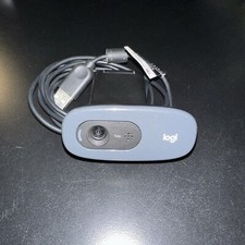 Logitech Logi C270 720p HD Webcam V-U0018 860-000598 USB Web Camera