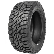 VERSATYRE HD RUGGED TERRAIN 34/11.5R17 121Q ALL SEASON TIRE