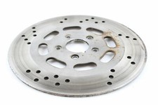 1989 Harley Electra Glide Classic FLHTC Front Brake Rotor