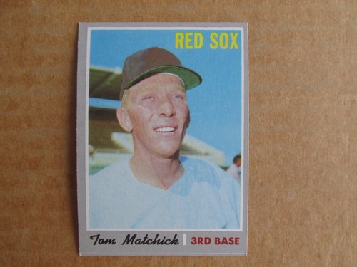 1970 TOPPS BASEBALL HIGH CARD SINGOLI COMPLETA IL TUO SET SCEGLI AGGIORNATO 27/05 - Foto 195 di 323