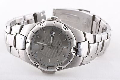 ARMITRON WATER 165 RESIST QUARTZ 20/1797 2105 (3) NEW BATTERY WRISTWATCH 6048 | eBay