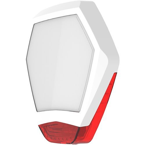 Texecom WDC-0001 Odyssey X BACK-LIT 109db Grade 2 Klingelbox + Hüllen + Dummy - Bild 8 von 13