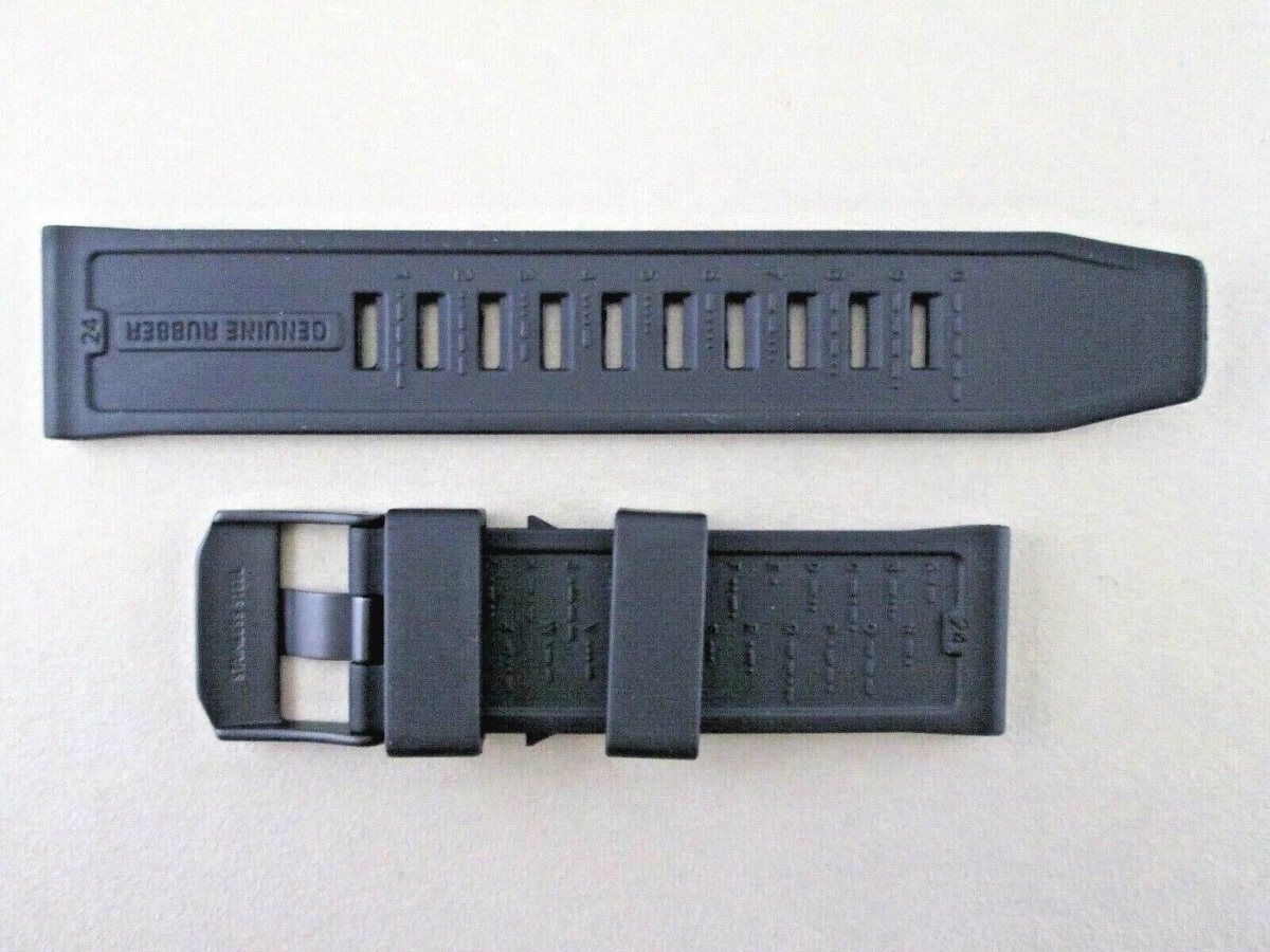 Luminox 24mm band sale