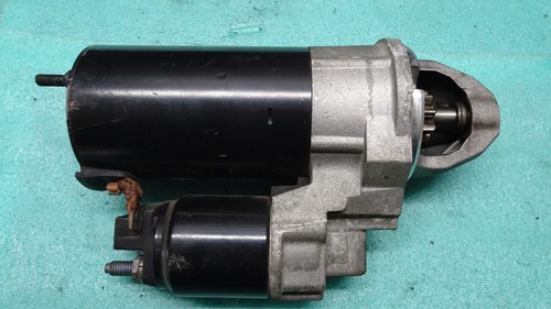 BMW E65 Anlasser 0001108208 / 7536690