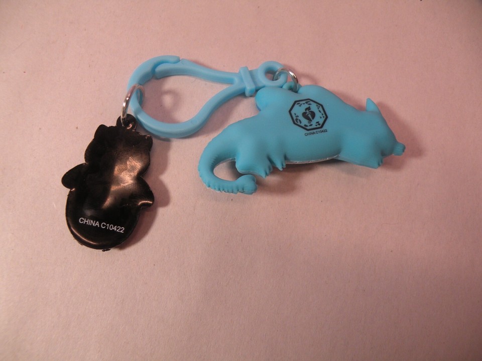 Dream Keychain Bag Clip American Heart Association KIDS Challenge 2023