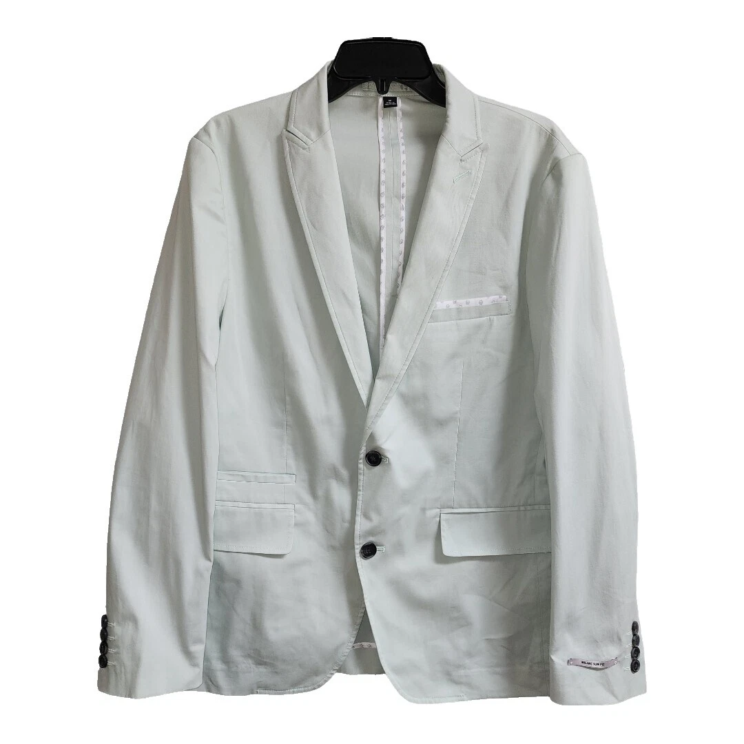 Algodón INC International Concepts mujer Chaquetas para hombres