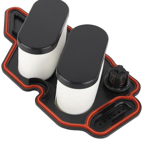 FL-2077 Crankcase Ventilation Filter Fit For - View #11