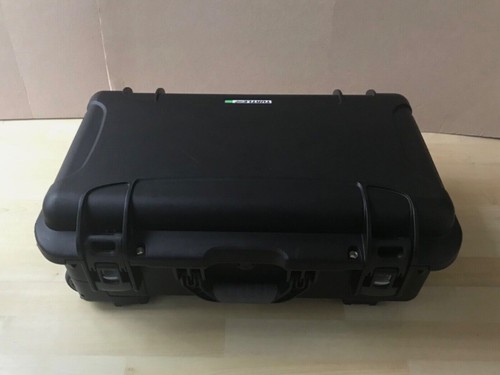 G-SPEED Shuttle 4 Drive RAID - 1 Capacity Wheeled Waterproof Turtle Case - 73500 - Zdjęcie 15 z 19