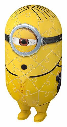 Minion - Kung Fu (J6b)