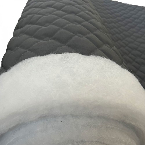 7 oz TELA ACOLCHADA Impermeable Exterior Material de tapicería de alta resistencia Mascotas Artesanía - Imagen 9 de 23
