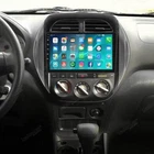 For Toyota RAV4 2003-2005 Android 15 Car Stereo Radio GPS Navi WIFI FM BT 32GB